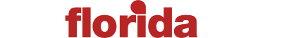 The Florida Web Logo
