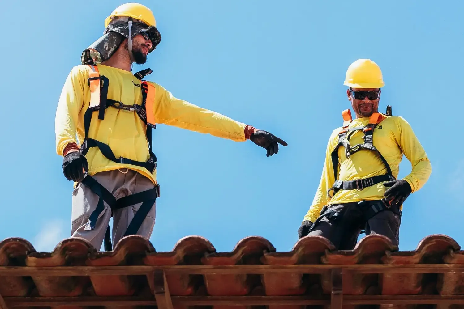 Wind Mitigation Inspections