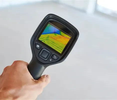 Thermal camera